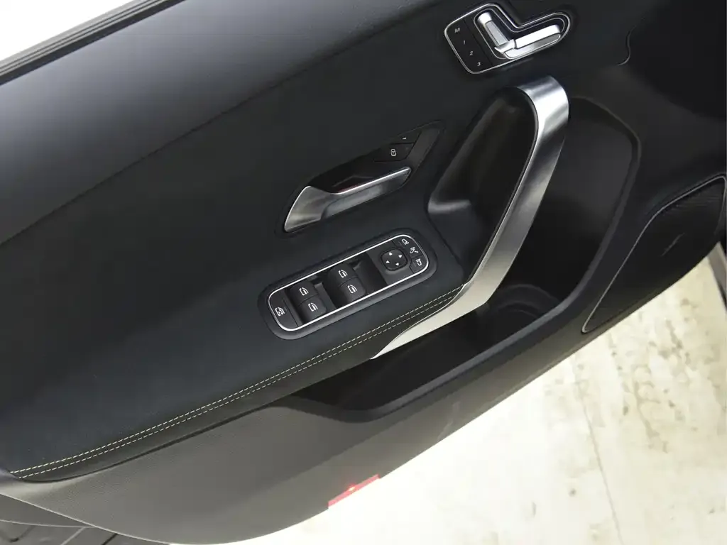 Mercedes-Benz A-Class AMG (Import) 2025 из CN, фото 2