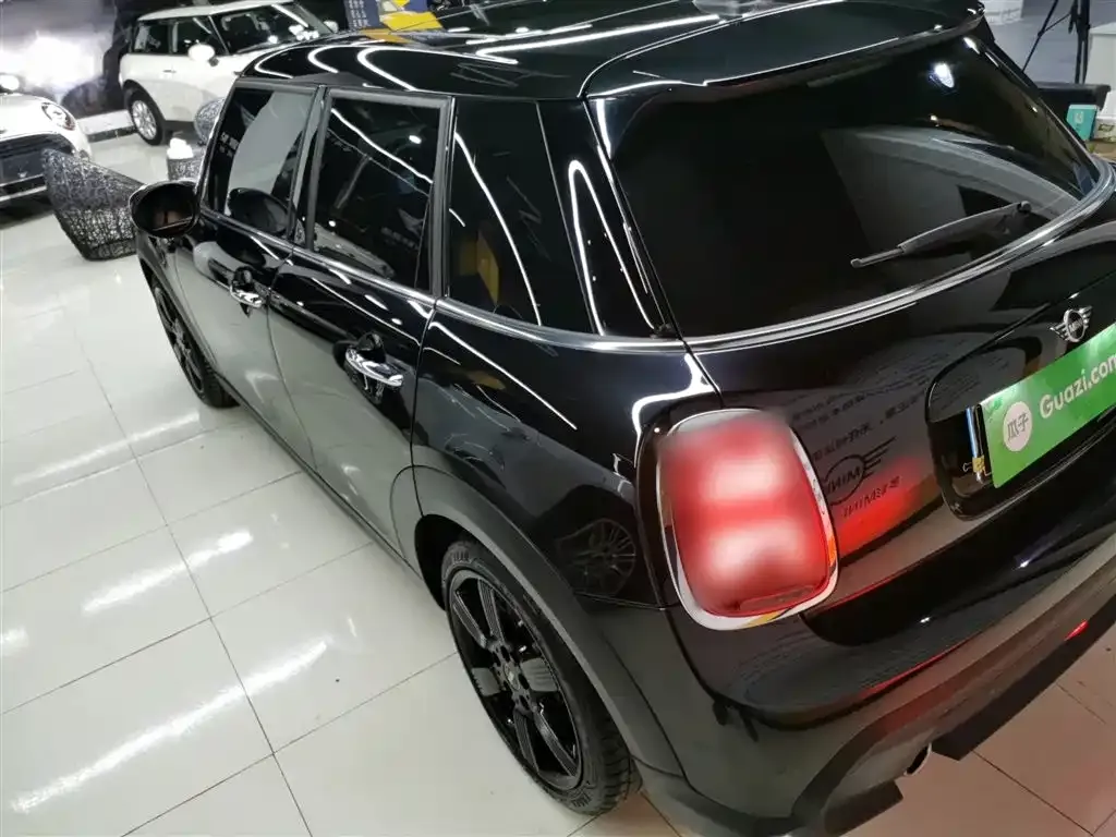 MINI Cooper (3-door) 2024 из CN, фото 7