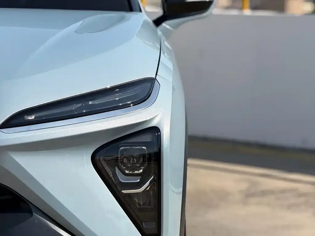 NIO ES6 2022 из CN, фото 10