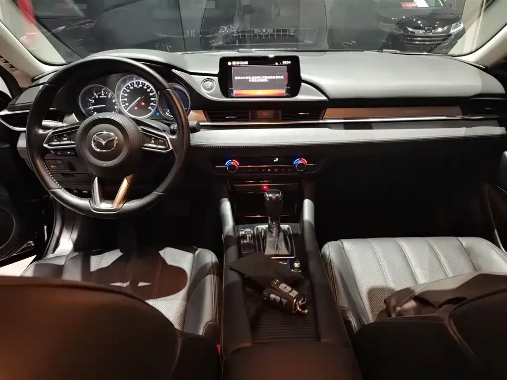 Mazda Atenza 2021 из CN, фото 7