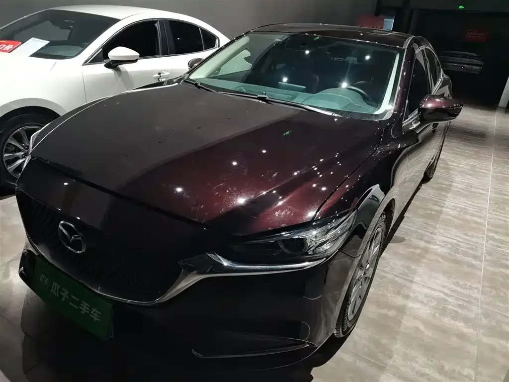 Mazda Atenza 2021 из CN, фото 3