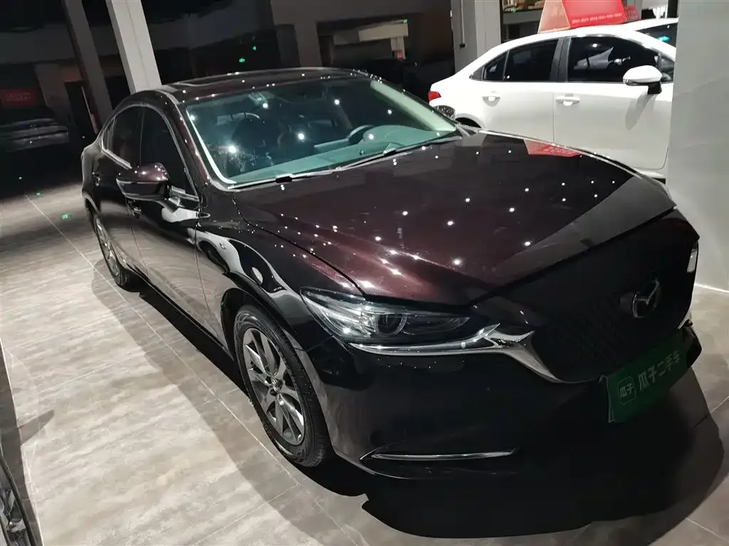 Mazda Atenza 2021 из CN, фото 9