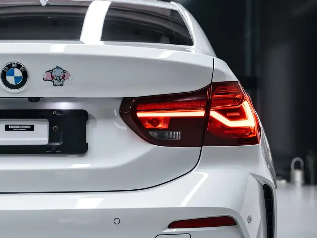 BMW 1 Series — фото 5