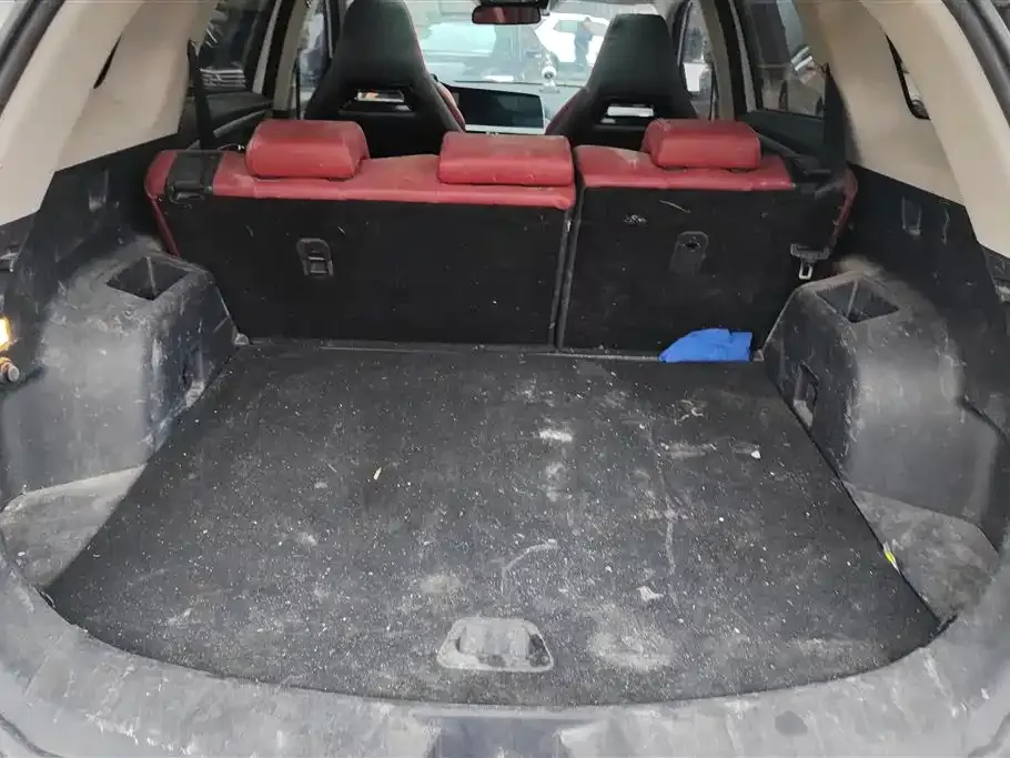 Changan CS75PLUS 2021 из CN, фото 5