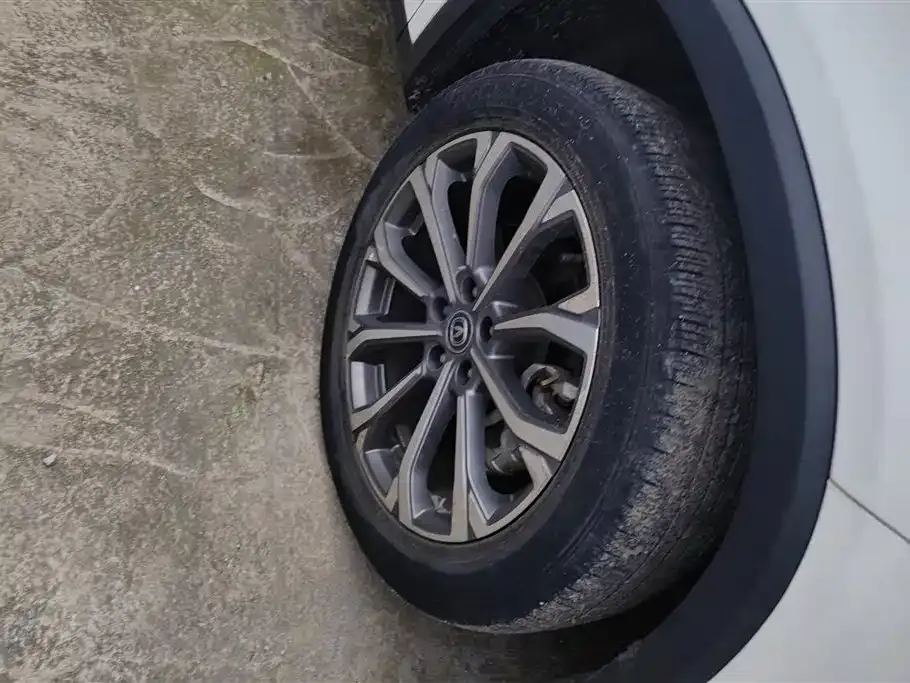 Changan CS75PLUS 2021 из CN, фото 7