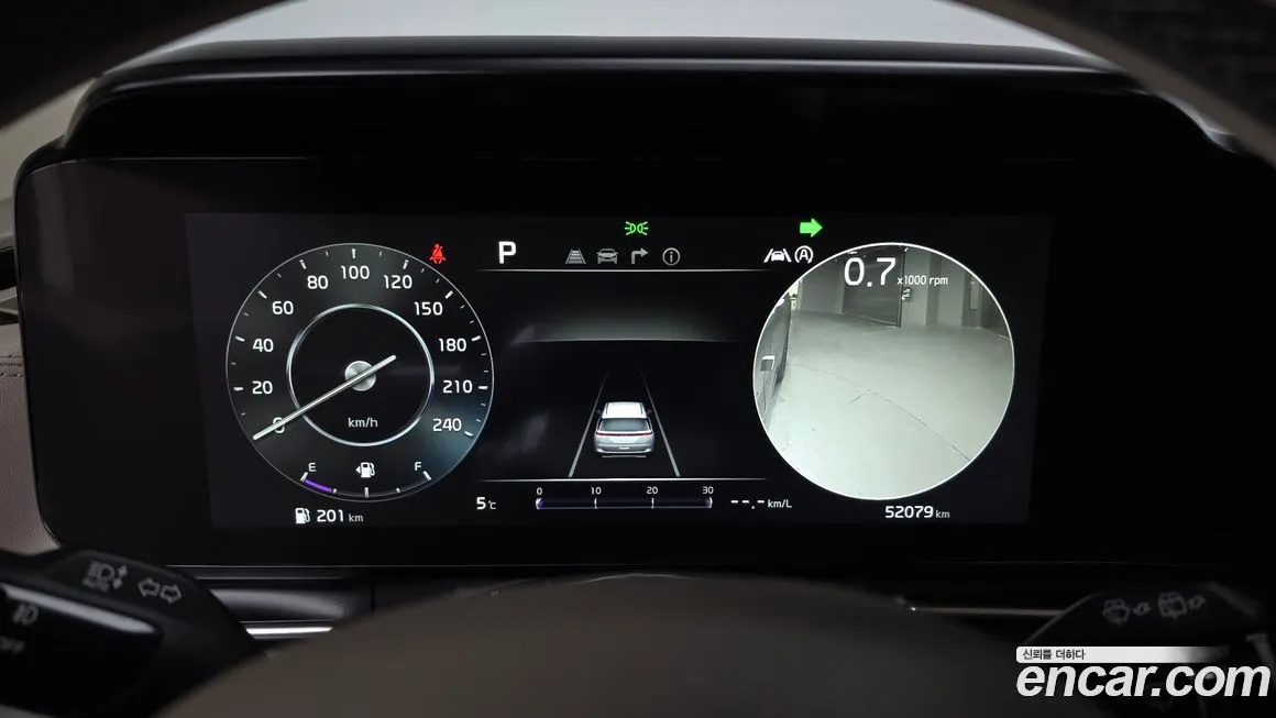 Kia Carnival 2021 из KR, фото 4