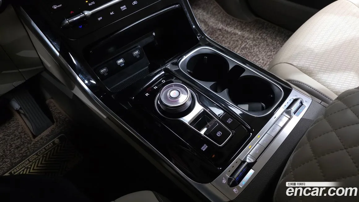 Kia Carnival 2021 из KR, фото 7