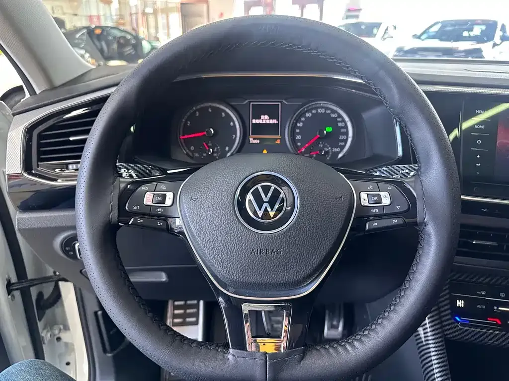 Volkswagen Tayron 2022 из CN, фото 8