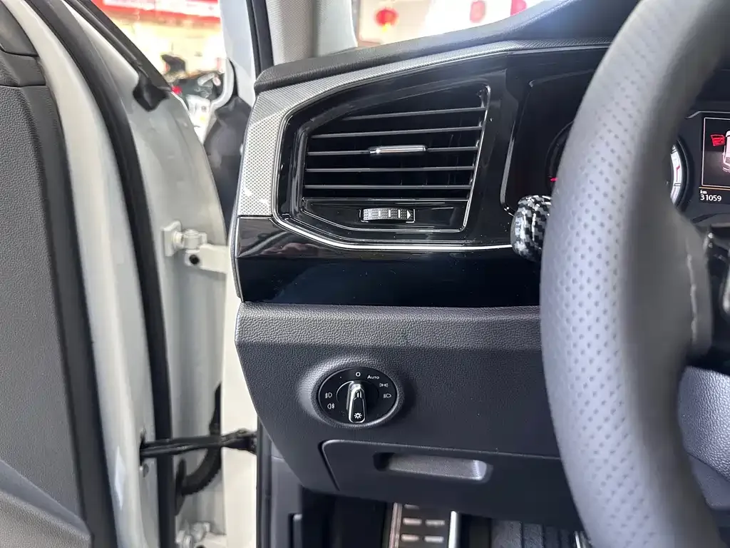 Volkswagen Tayron 2022 из CN, фото 2
