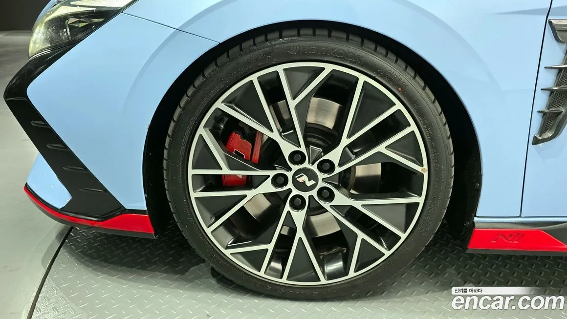 Hyundai AVANTE — фото 7