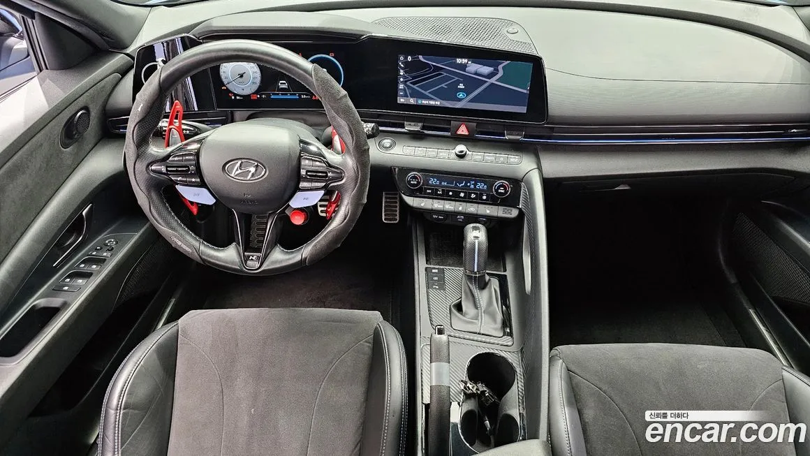 Hyundai AVANTE — фото 9