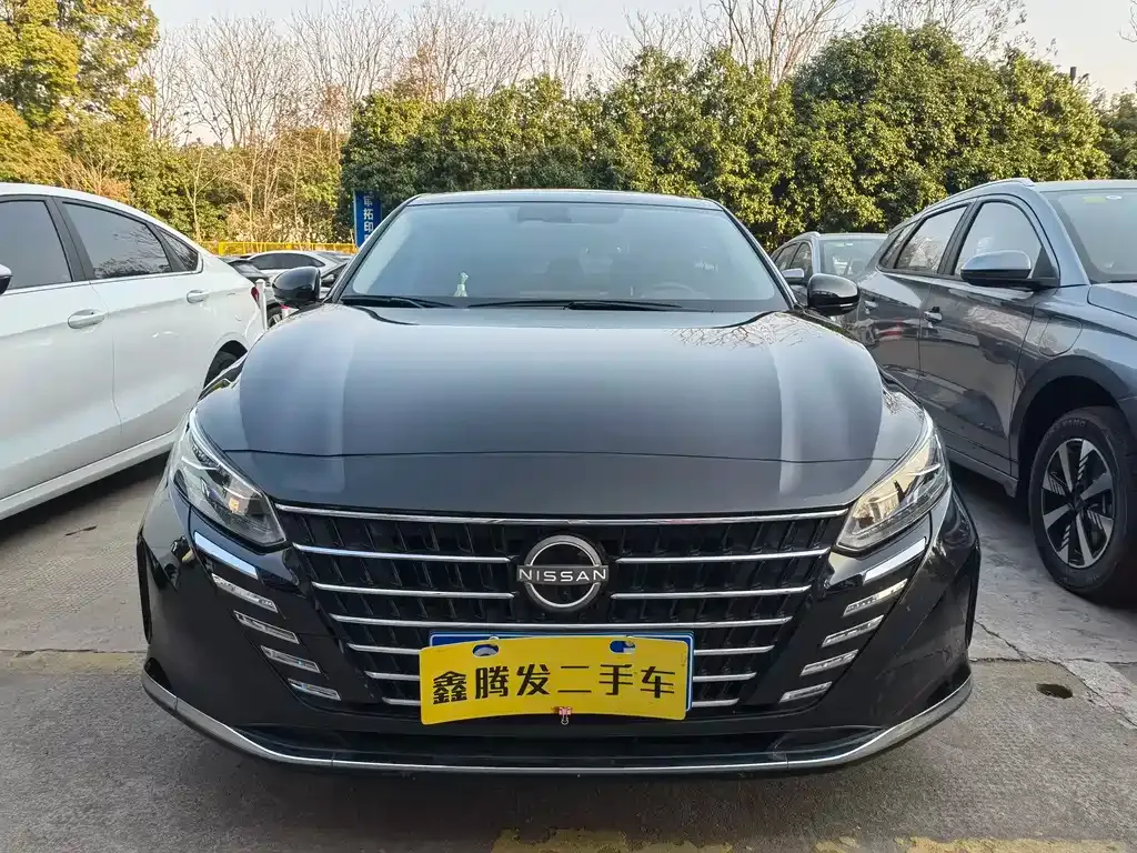Nissan Teana 2023 из CN, фото 10