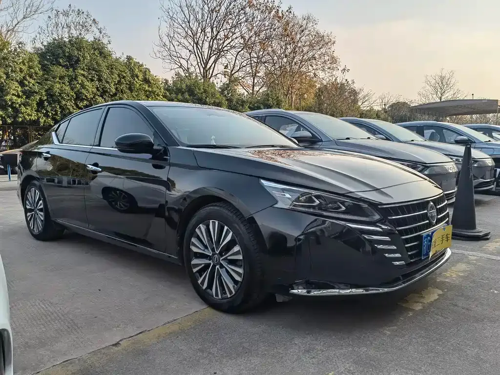 Nissan Teana 2023 из CN, фото 8