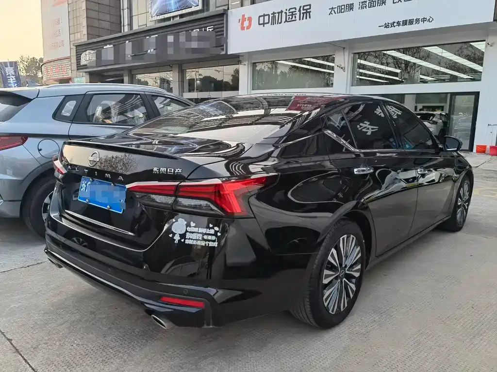 Nissan Teana 2023 из CN, фото 5