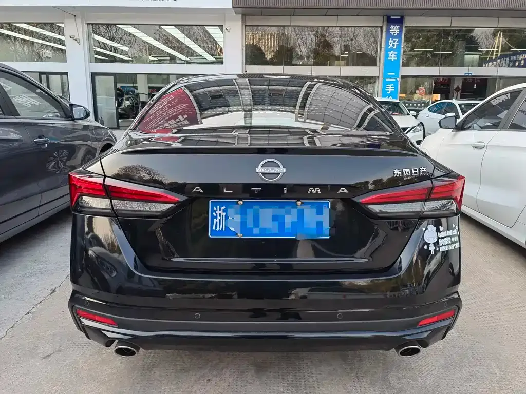 Nissan Teana 2023 из CN, фото 6