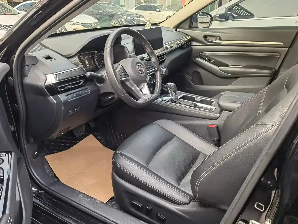 Nissan Teana 2023 из CN, фото 9