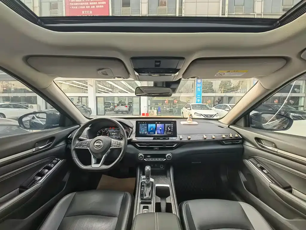 Nissan Teana 2023 из CN, фото 4