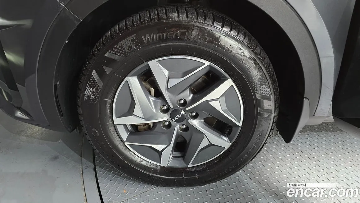 Kia Sorento — фото 2