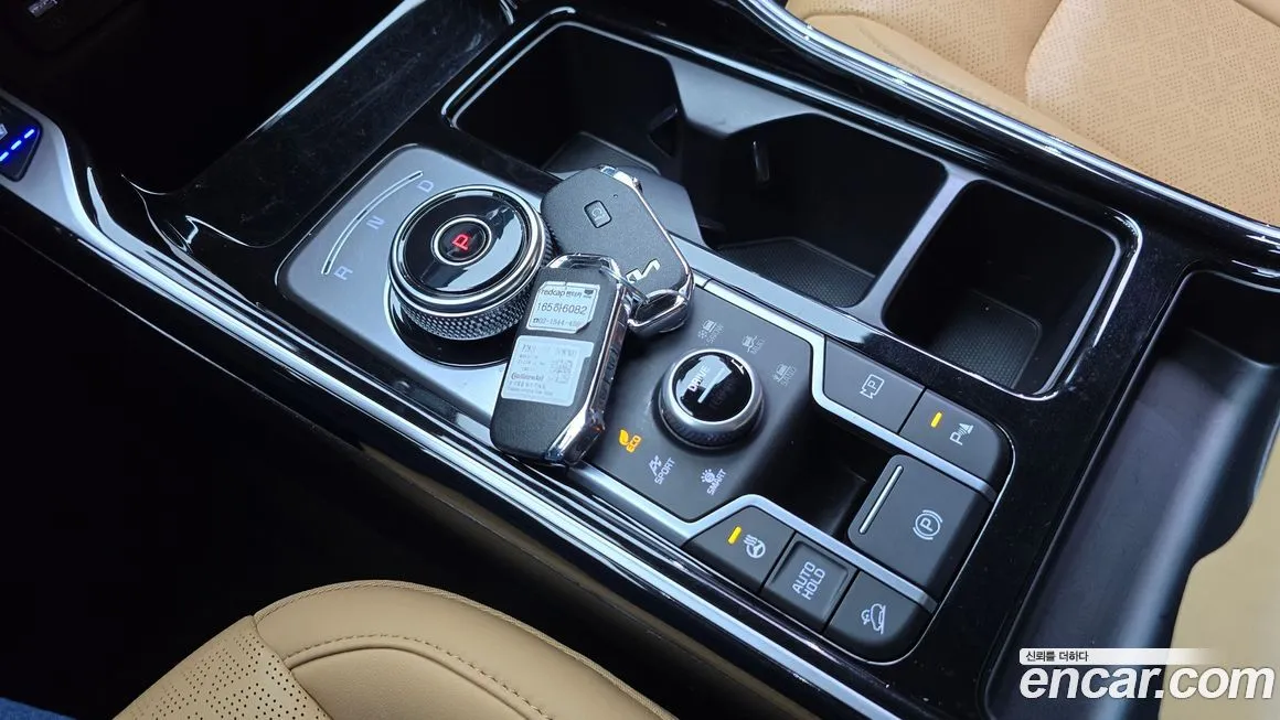 Kia Sorento — фото 10
