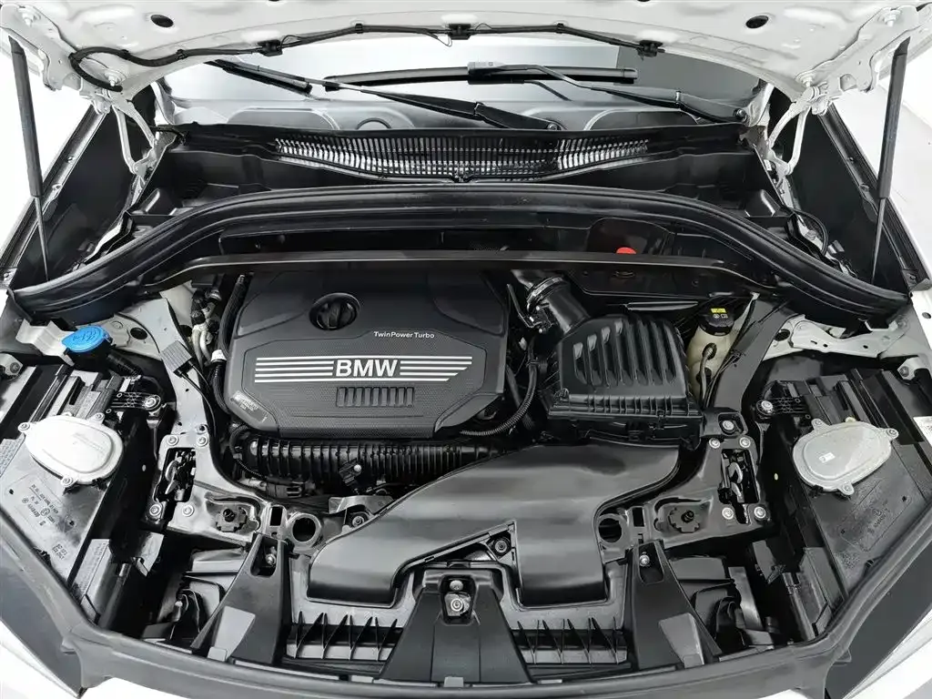 BMW X1 2021 из CN, фото 9