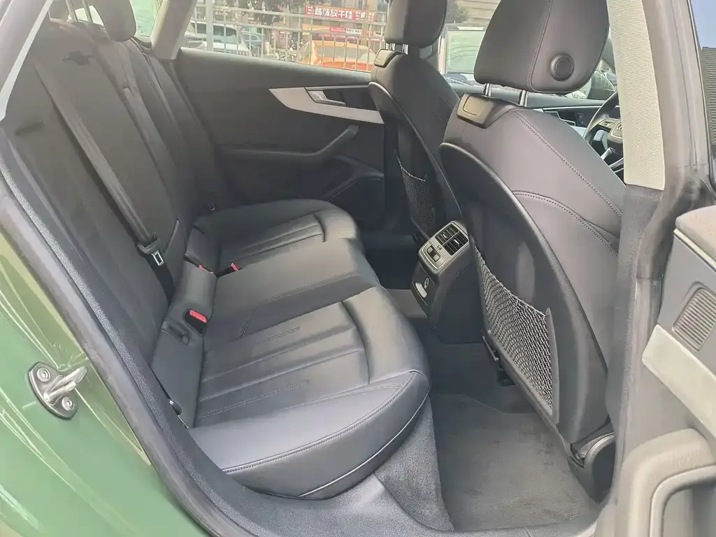 Audi A5 (Import) 2022 из CN, фото 7