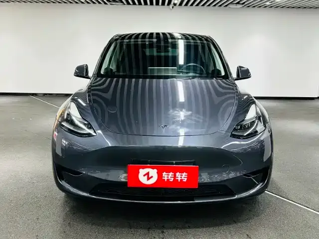 Tesla Model Y 2022 из CN, фото 6