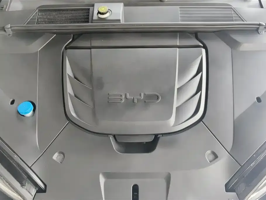 BYD Seal 2025 из CN, фото 5