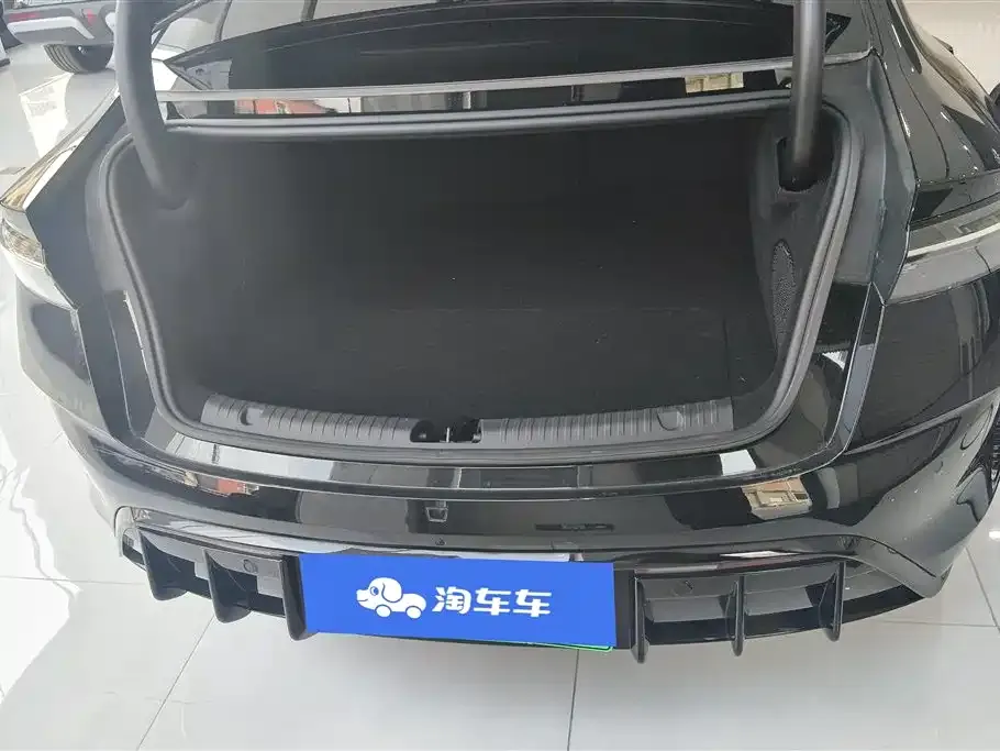 BYD Seal 2025 из CN, фото 9