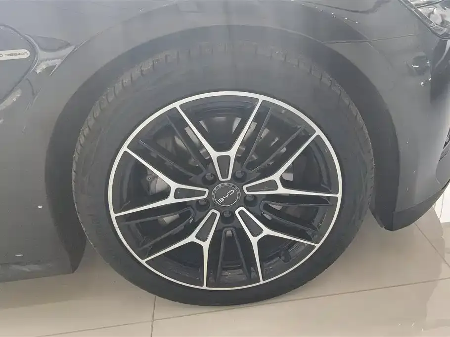 BYD Seal 2025 из CN, фото 4