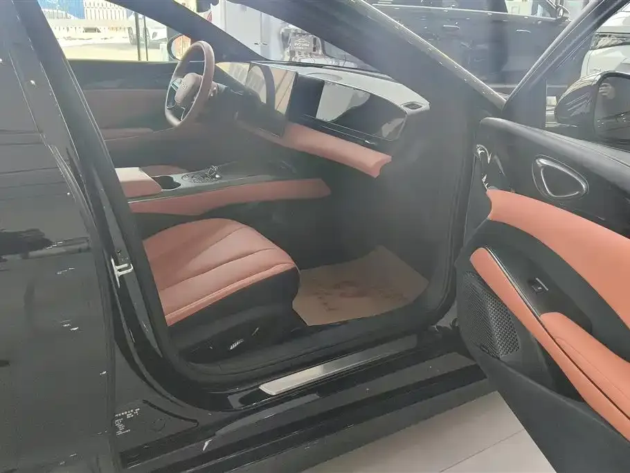 BYD Seal 2025 из CN, фото 3