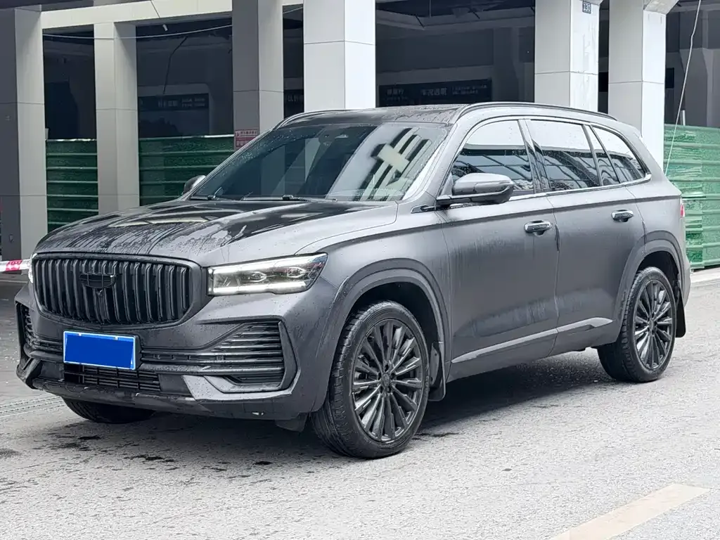Geely Xingyue L 2025 из CN, фото 1