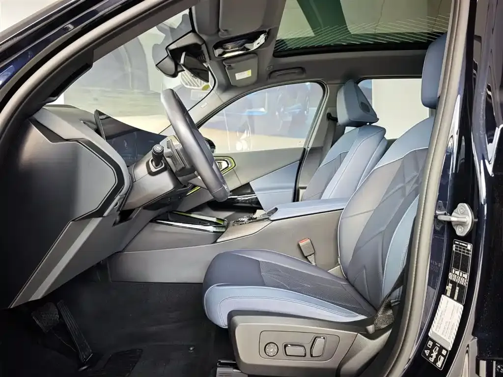 BMW X3 2025 из CN, фото 5