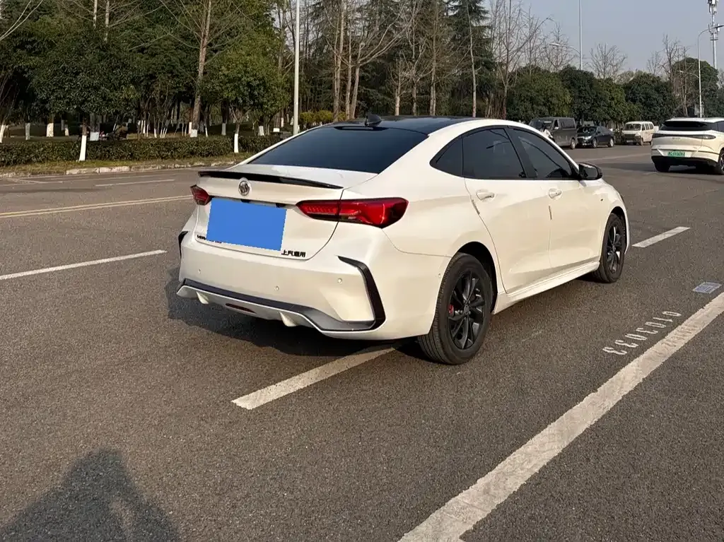 Buick Verano 2024 из CN, фото 8