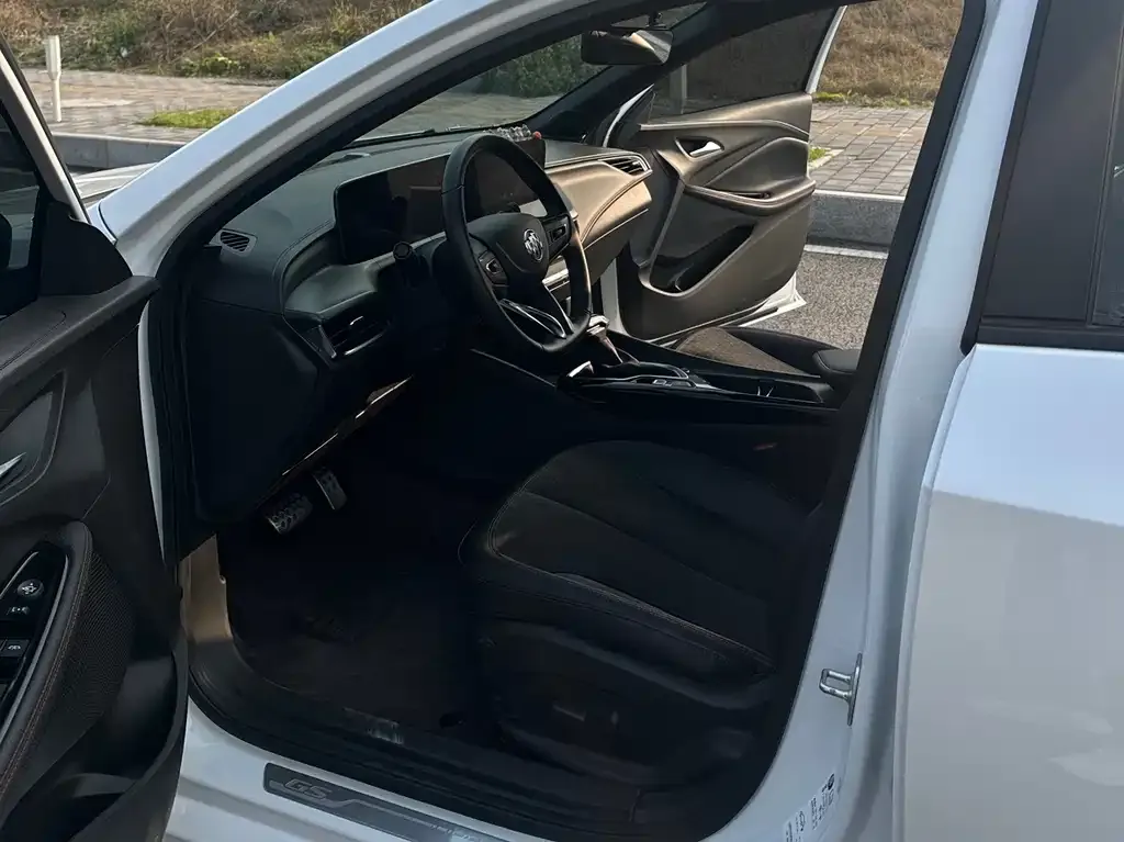 Buick Verano 2024 из CN, фото 5