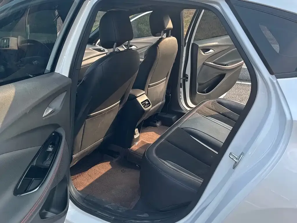 Buick Verano 2024 из CN, фото 3