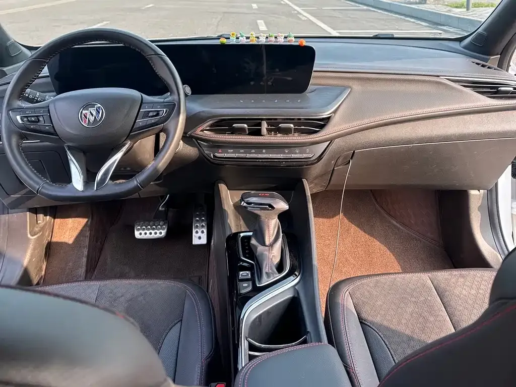 Buick Verano 2024 из CN, фото 10