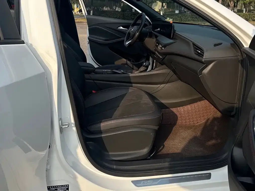 Buick Verano 2024 из CN, фото 6