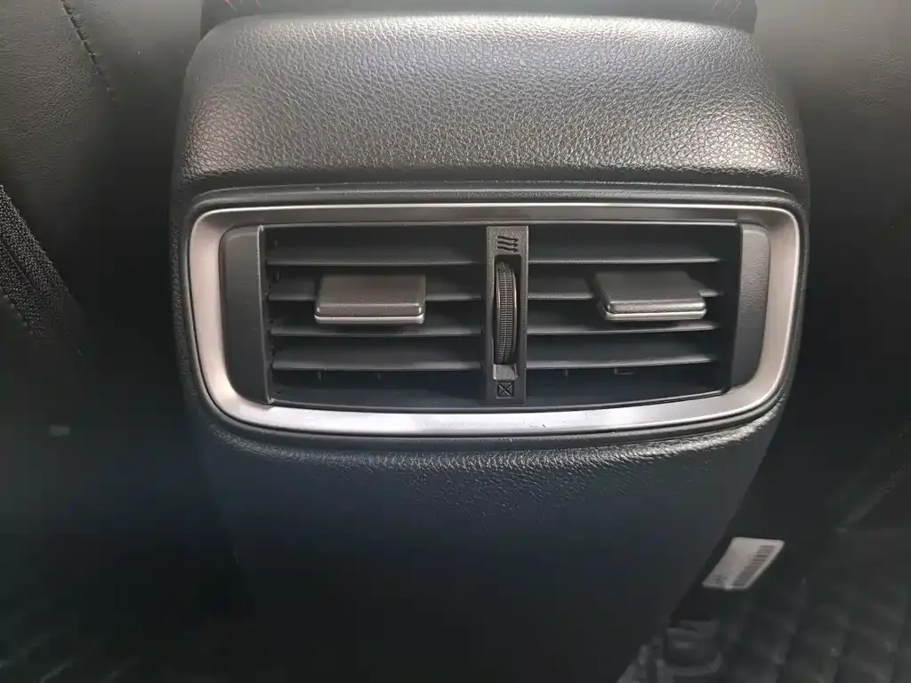 Honda CR-V 2021 из CN, фото 7