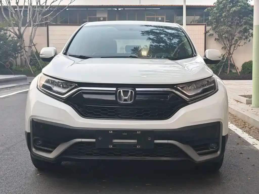 Honda CR-V 2021 из CN, фото 3