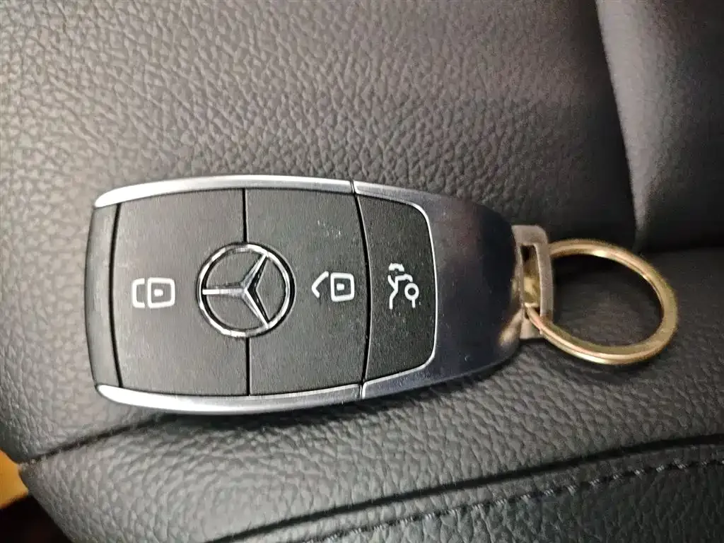 Mercedes-Benz A-Class 2023 из CN, фото 5