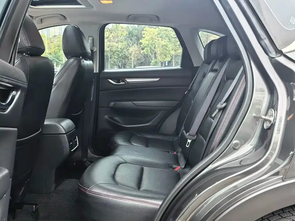 Mazda CX-5 2021 из CN, фото 3