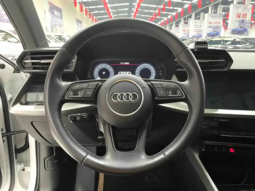 Audi A3 — фото 6