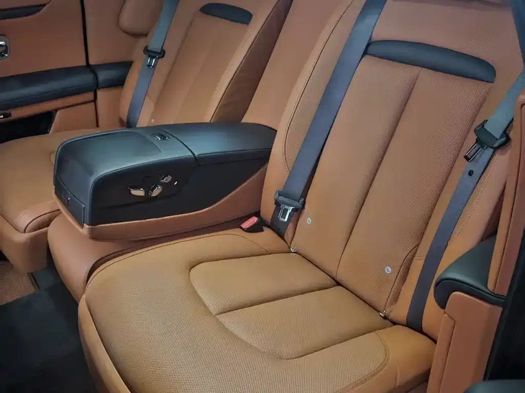 Rolls-Royce Ghost 2022 из CN, фото 2