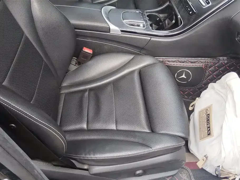 Mercedes-Benz C-Class 2021 из CN, фото 9