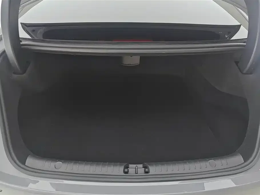 BYD Han 2024 из CN, фото 6