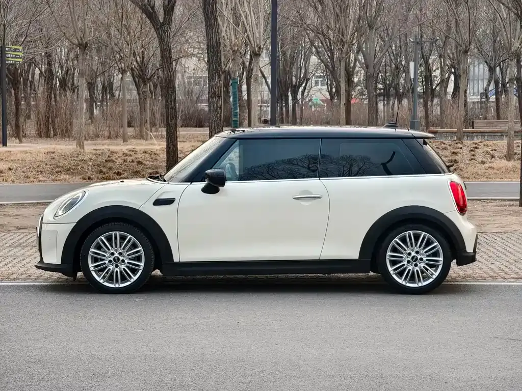 MINI Cooper (3-door) 2022 из CN, фото 7