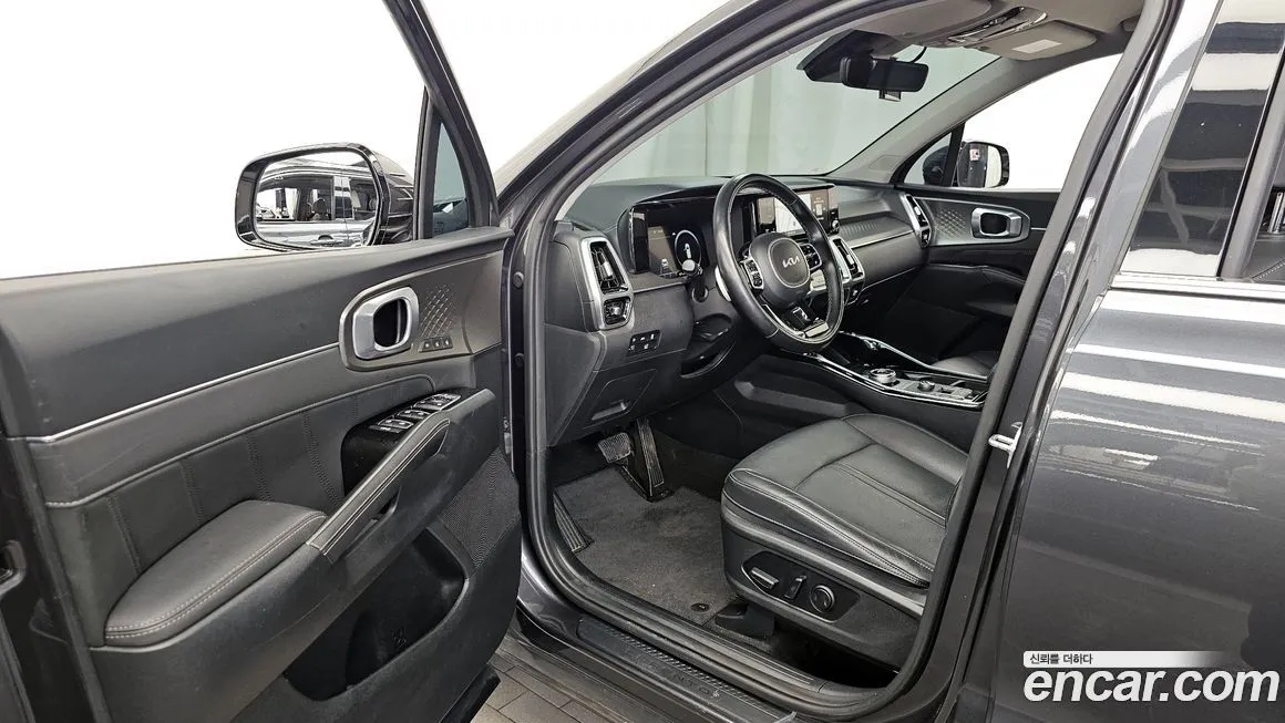 Kia Sorento 2022 из KR, фото 8
