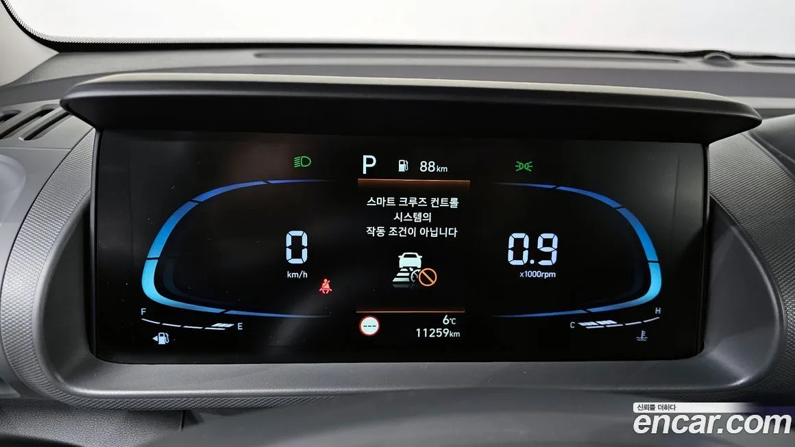 Hyundai Casper — фото 9