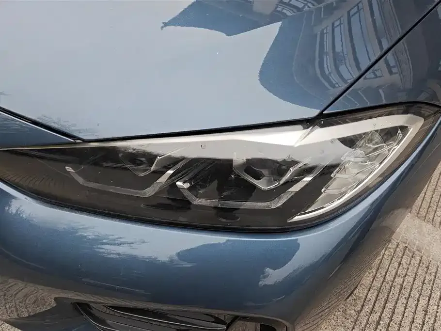BMW 4 Series 2024 из CN, фото 5