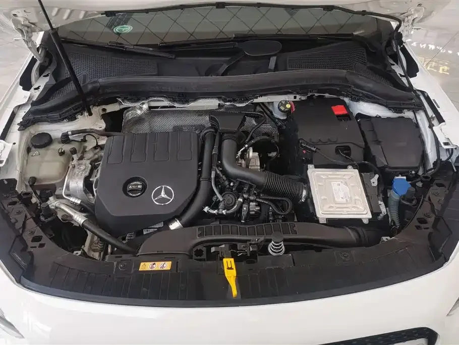 Mercedes-Benz GLA 2023 из CN, фото 9